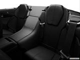  Rear seats from Drivers Side photo